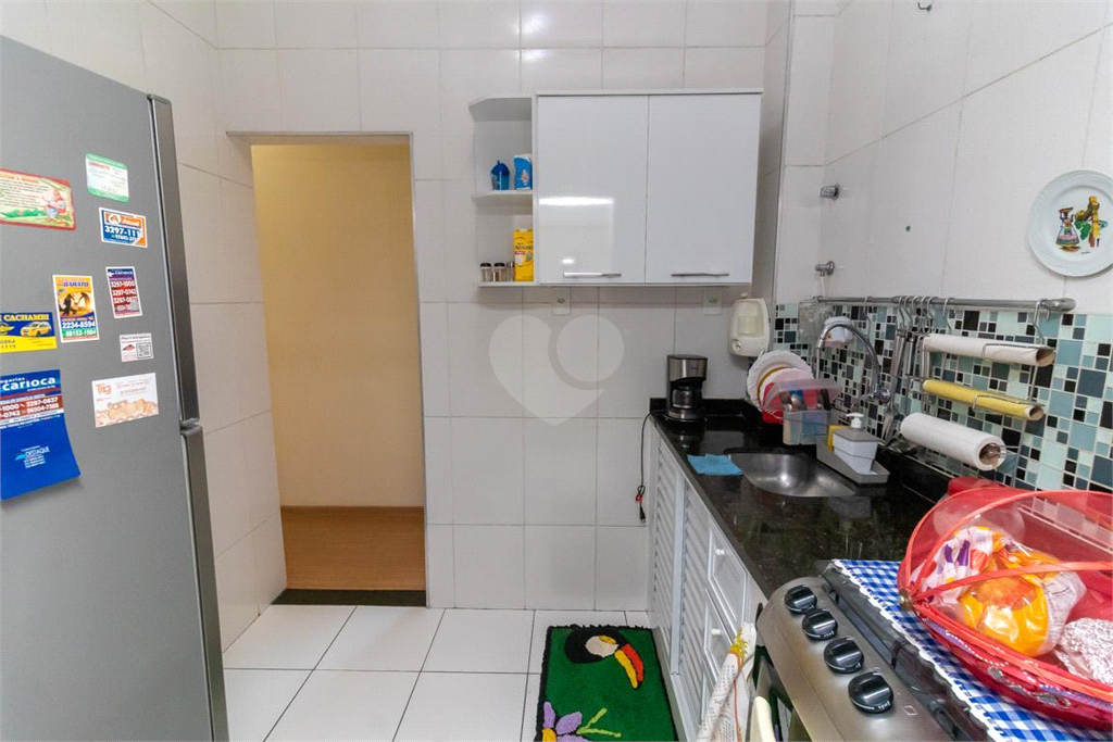 Venda Apartamento Rio De Janeiro Cachambi REO850654 25