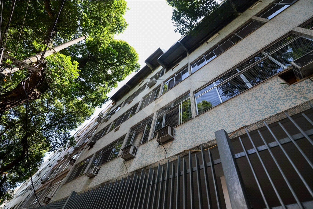 Venda Apartamento Rio De Janeiro Tijuca REO850664 41