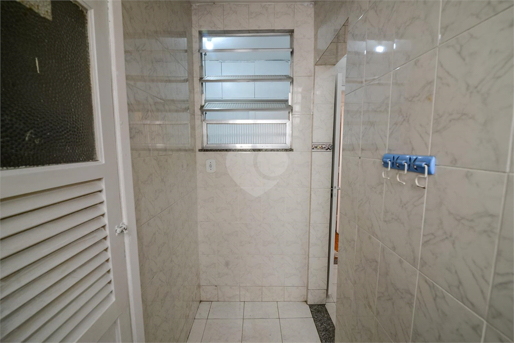 Venda Apartamento Rio De Janeiro Tijuca REO850664 33