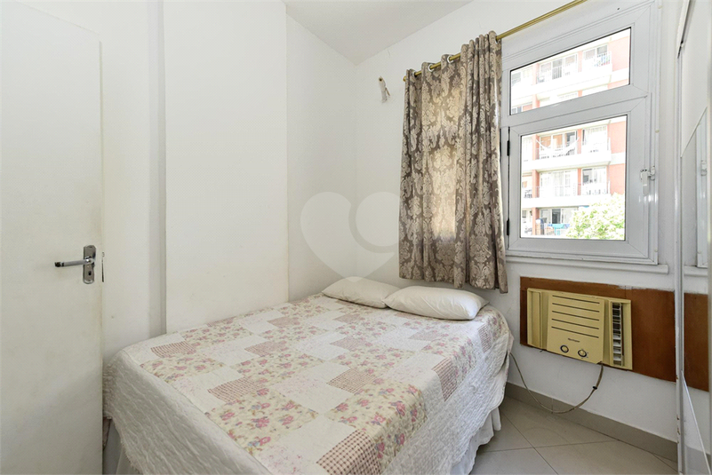 Venda Apartamento Rio De Janeiro Copacabana REO850673 7