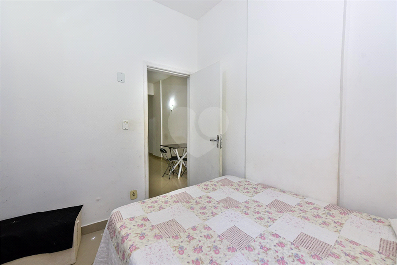 Venda Apartamento Rio De Janeiro Copacabana REO850673 8