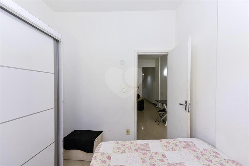 Venda Apartamento Rio De Janeiro Copacabana REO850673 9