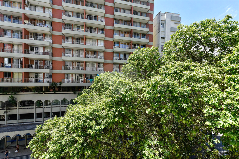 Venda Apartamento Rio De Janeiro Copacabana REO850673 11