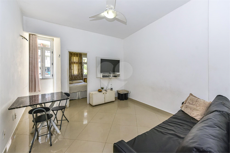 Venda Apartamento Rio De Janeiro Copacabana REO850673 1