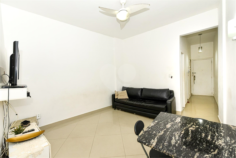 Venda Apartamento Rio De Janeiro Copacabana REO850673 3