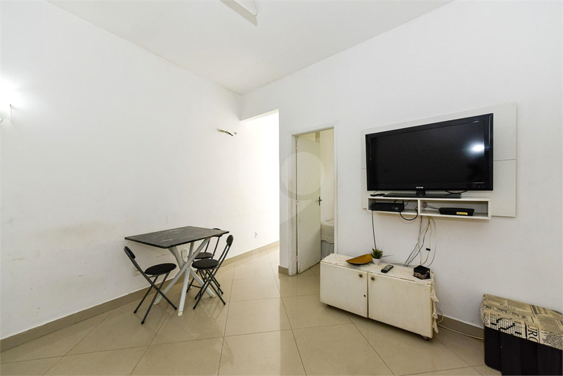 Venda Apartamento Rio De Janeiro Copacabana REO850673 2