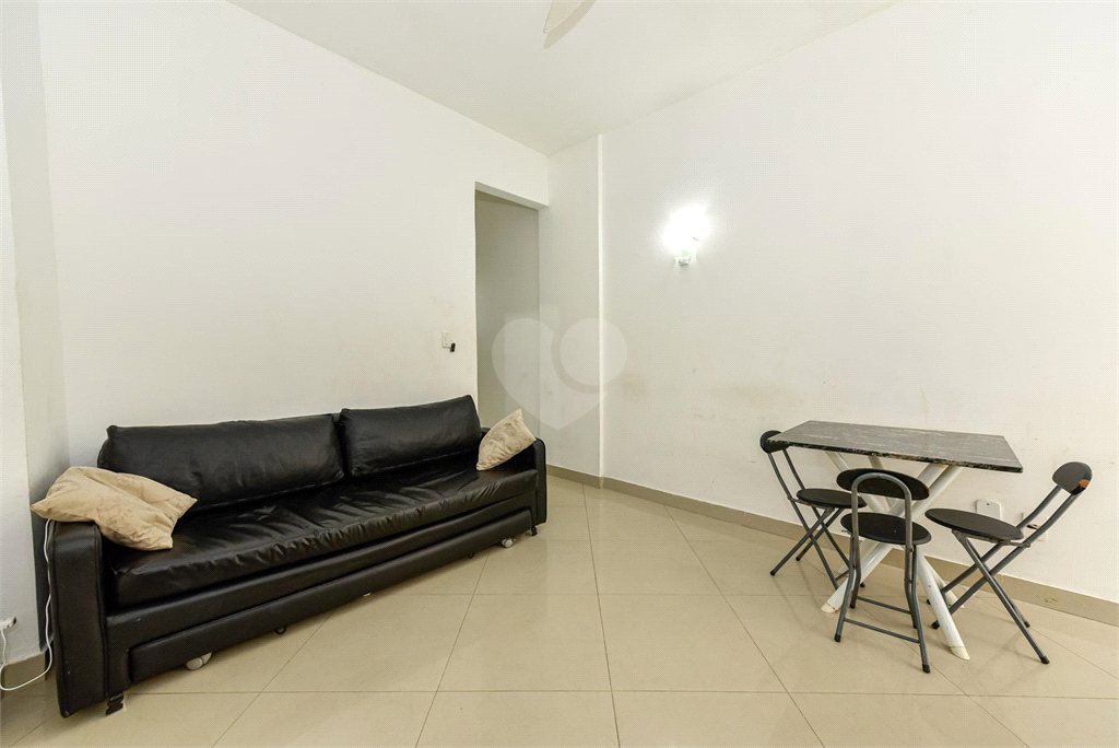 Venda Apartamento Rio De Janeiro Copacabana REO850673 4