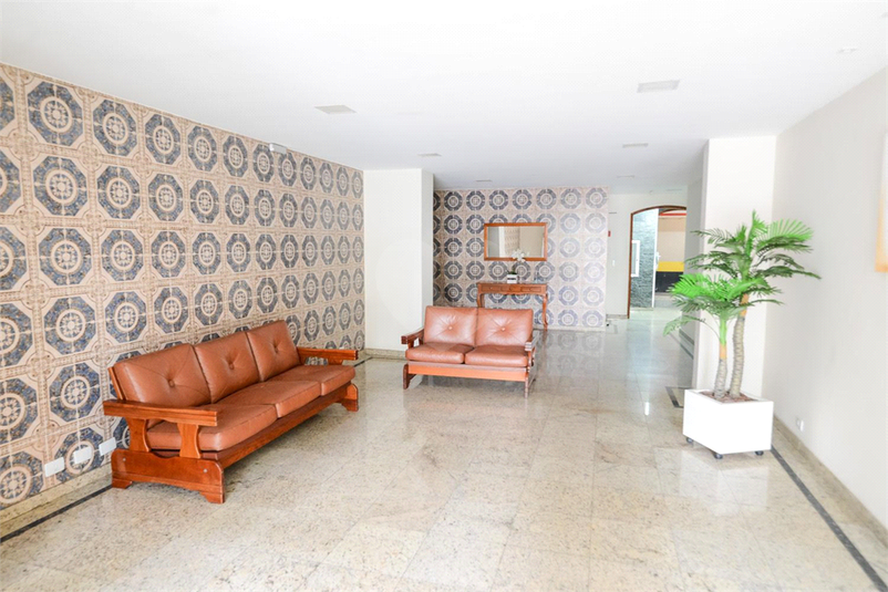 Venda Apartamento Rio De Janeiro Vila Isabel REO850697 55