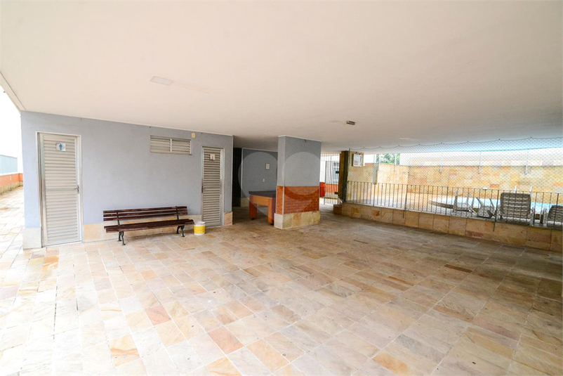 Venda Apartamento Rio De Janeiro Vila Isabel REO850697 49