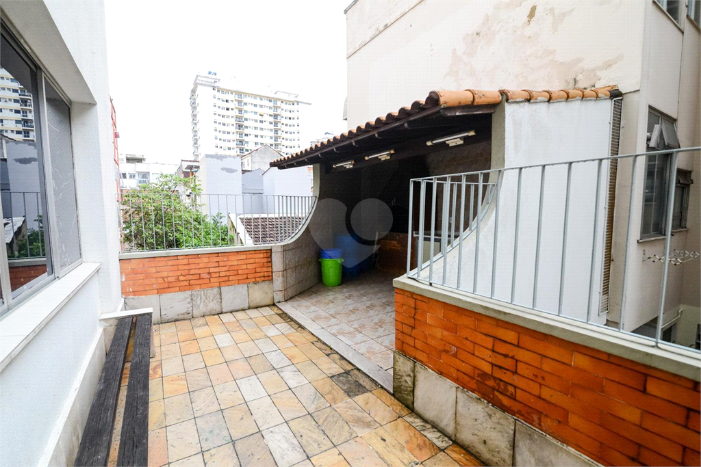 Venda Apartamento Rio De Janeiro Vila Isabel REO850697 52