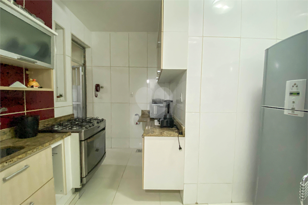 Venda Apartamento Rio De Janeiro Botafogo REO850700 28