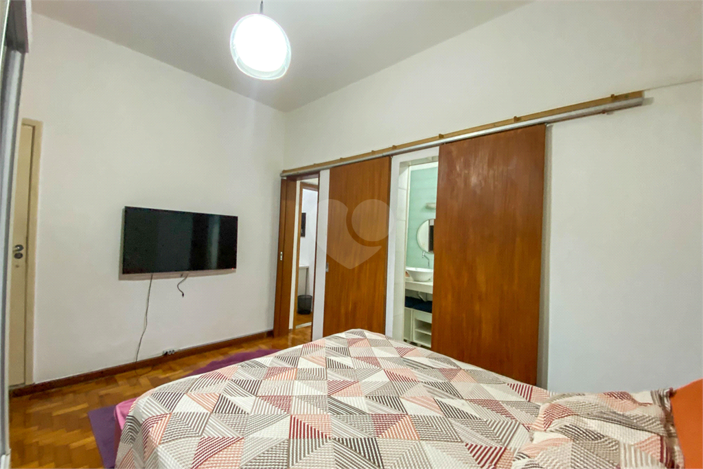 Venda Apartamento Rio De Janeiro Botafogo REO850700 21