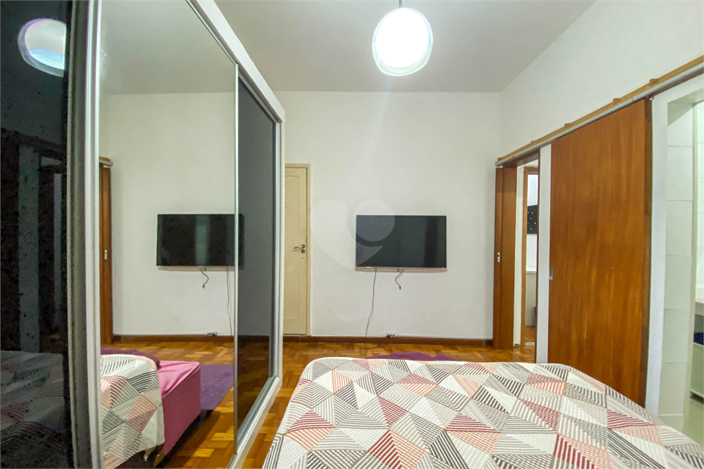 Venda Apartamento Rio De Janeiro Botafogo REO850700 20