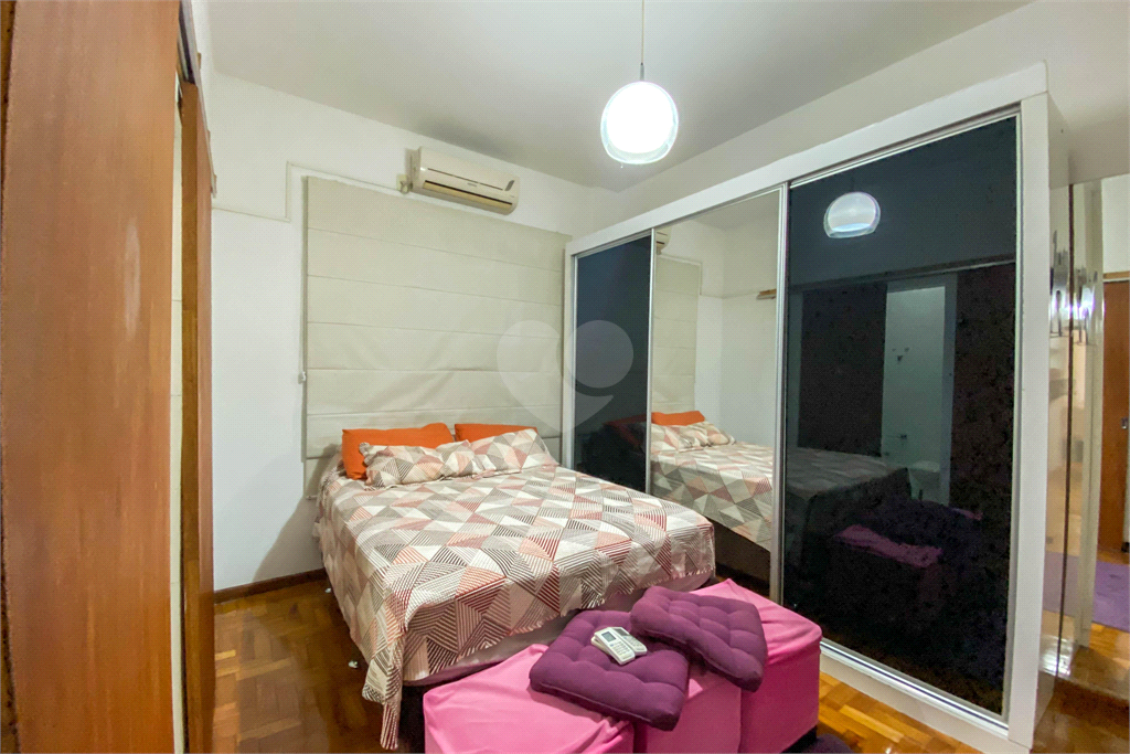 Venda Apartamento Rio De Janeiro Botafogo REO850700 19