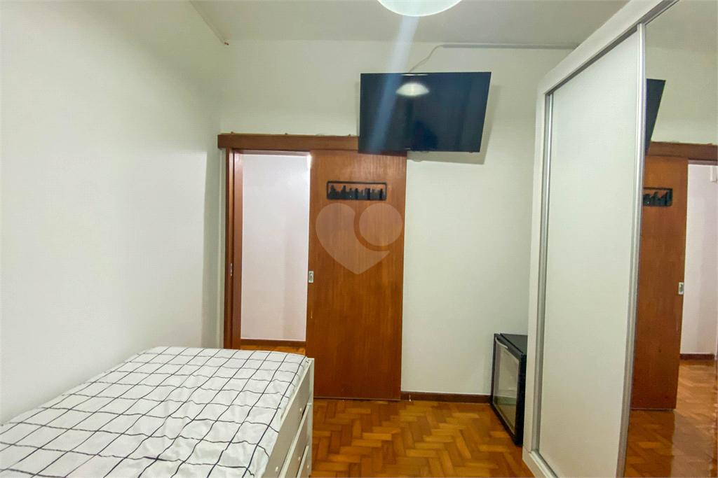 Venda Apartamento Rio De Janeiro Botafogo REO850700 11