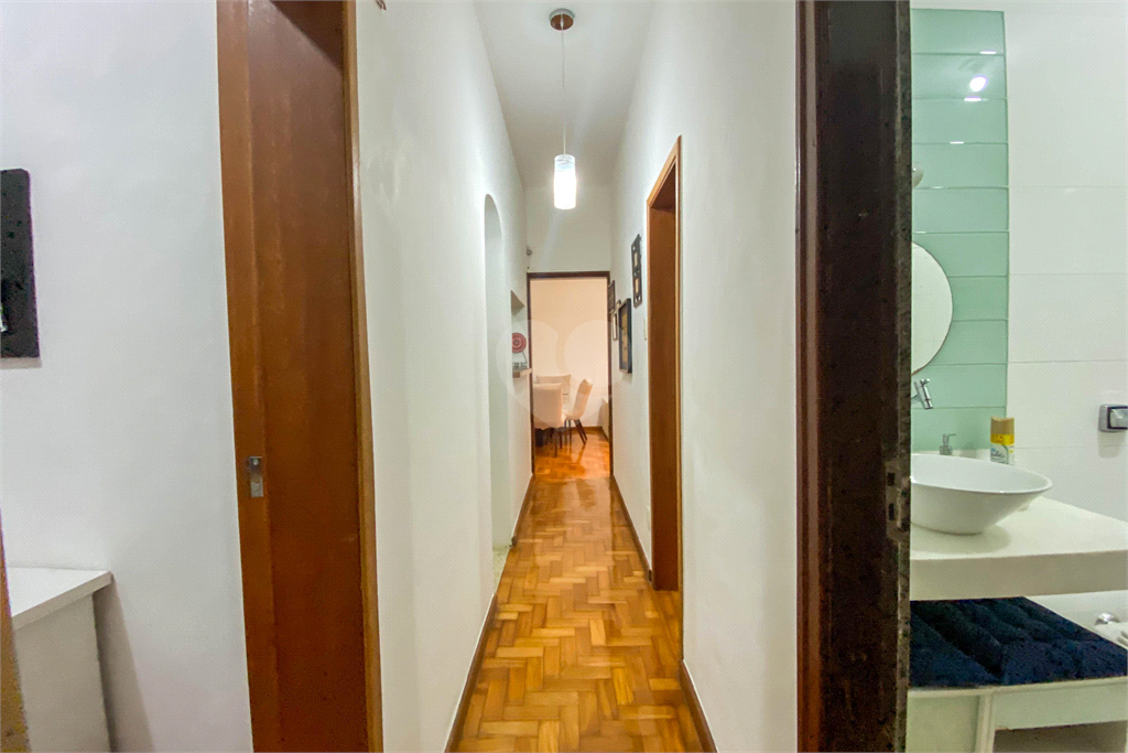 Venda Apartamento Rio De Janeiro Botafogo REO850700 22