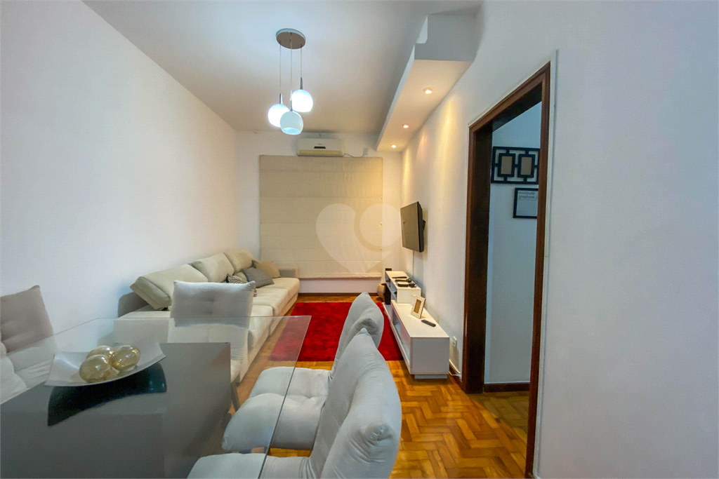 Venda Apartamento Rio De Janeiro Botafogo REO850700 2