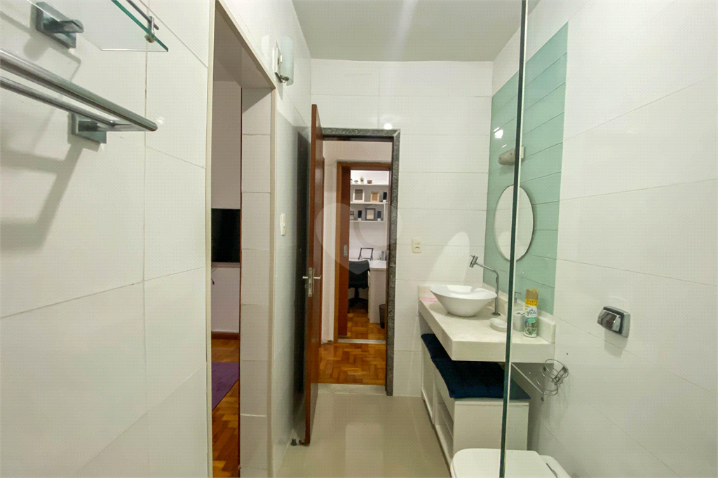 Venda Apartamento Rio De Janeiro Botafogo REO850700 16