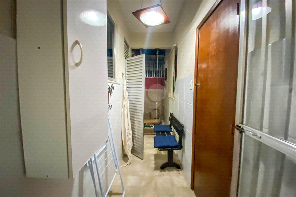 Venda Apartamento Rio De Janeiro Botafogo REO850700 33