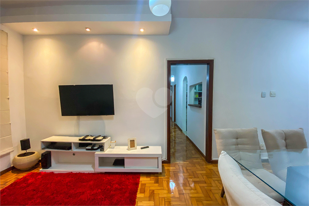 Venda Apartamento Rio De Janeiro Botafogo REO850700 8