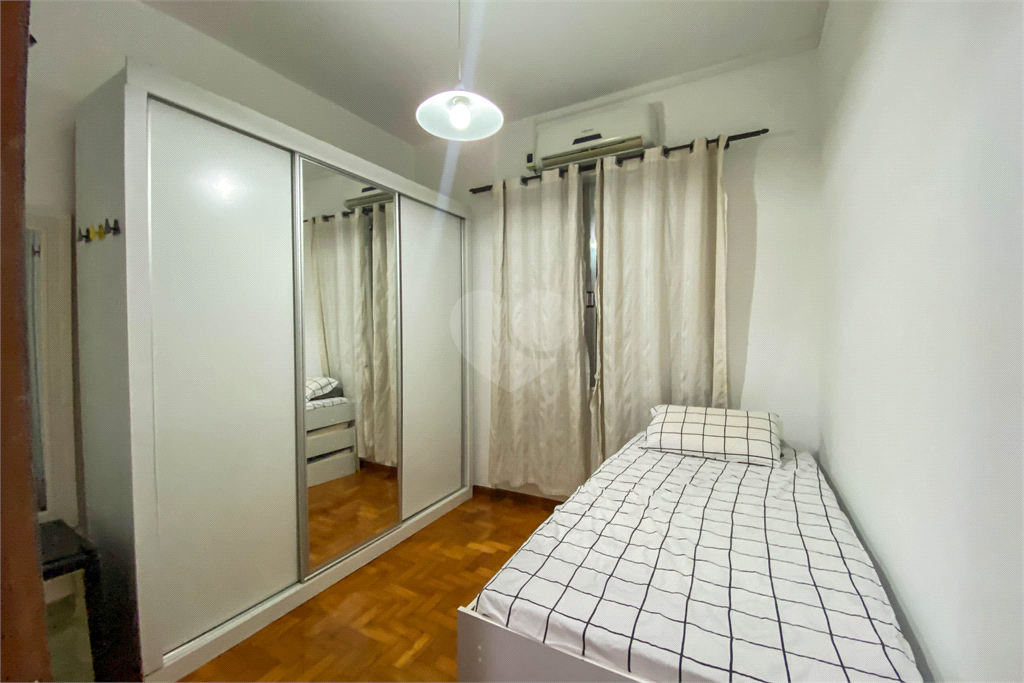 Venda Apartamento Rio De Janeiro Botafogo REO850700 10