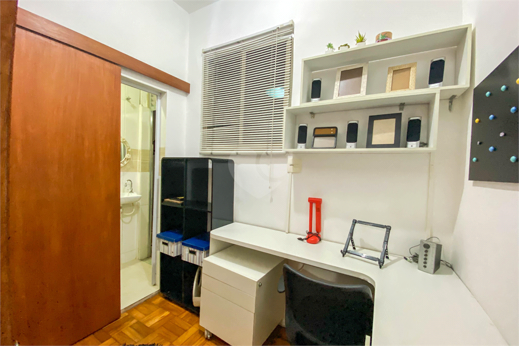 Venda Apartamento Rio De Janeiro Botafogo REO850700 24