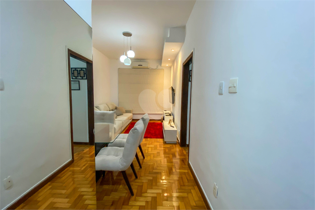 Venda Apartamento Rio De Janeiro Botafogo REO850700 1