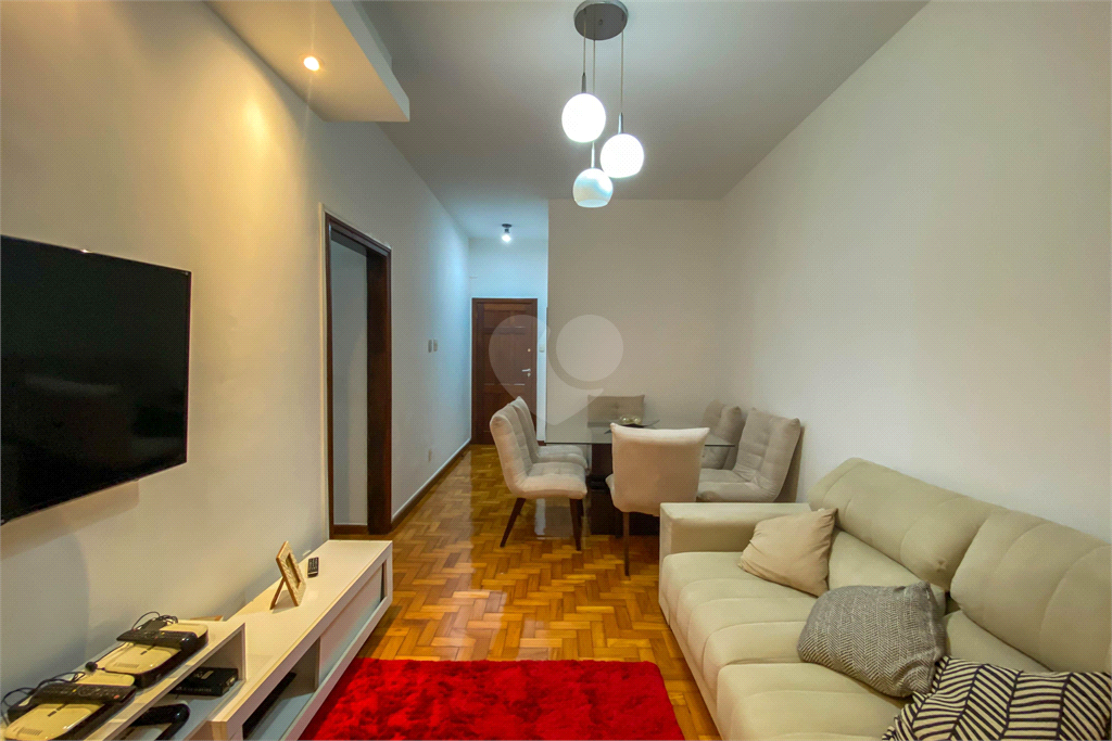 Venda Apartamento Rio De Janeiro Botafogo REO850700 5