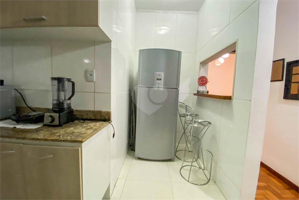 Venda Apartamento Rio De Janeiro Botafogo REO850700 29