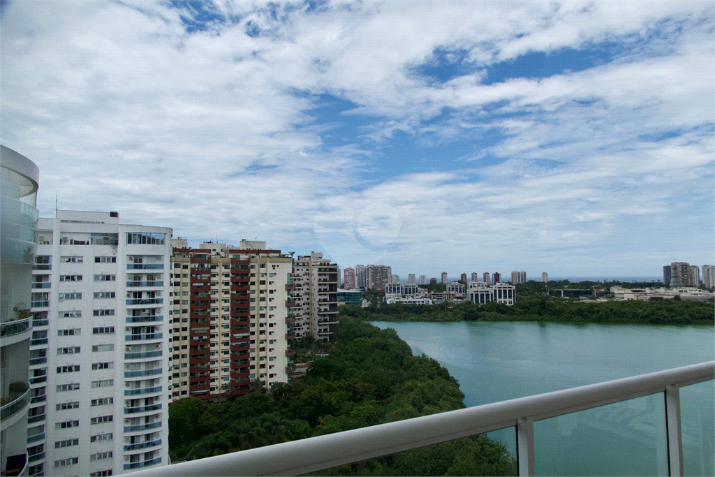 Venda Cobertura Rio De Janeiro Barra Da Tijuca REO850704 40