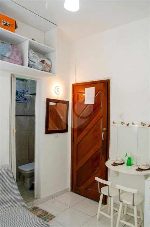 Venda Apartamento Rio De Janeiro Centro REO850712 2