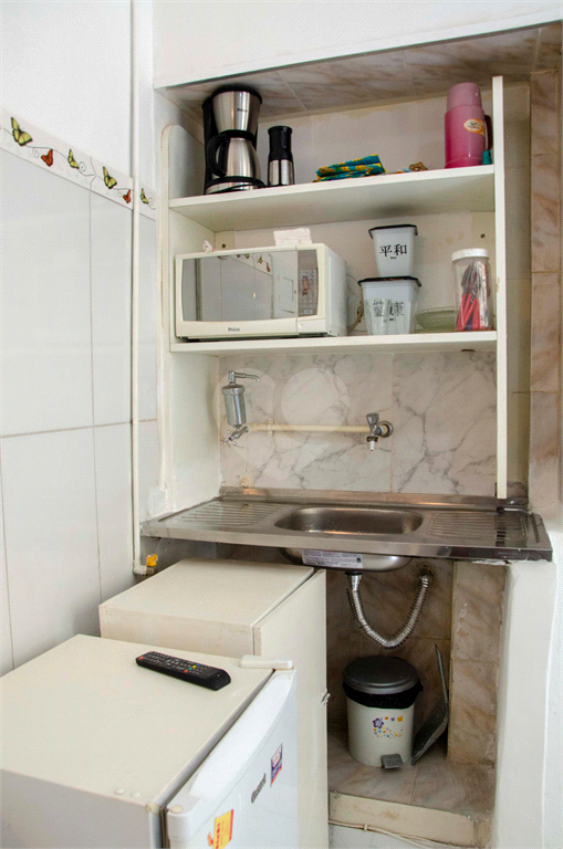 Venda Apartamento Rio De Janeiro Centro REO850712 9