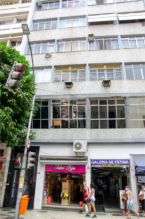 Venda Apartamento Rio De Janeiro Centro REO850712 16