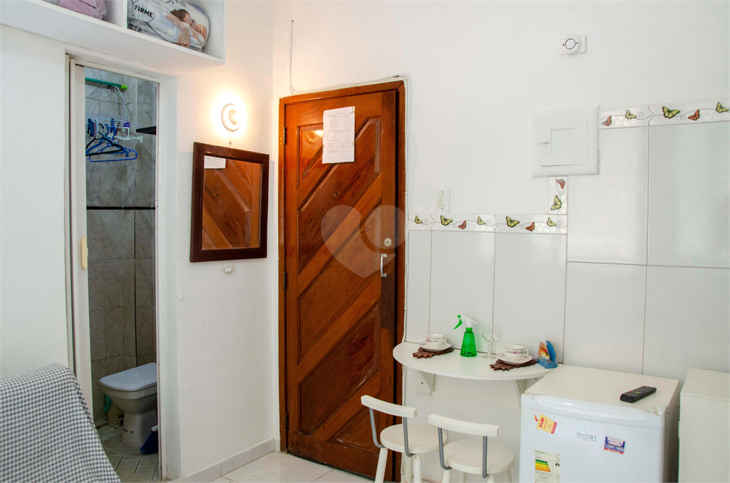 Venda Apartamento Rio De Janeiro Centro REO850712 1