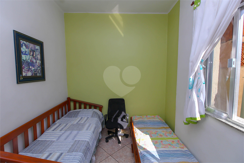 Venda Apartamento Rio De Janeiro Centro REO850715 16