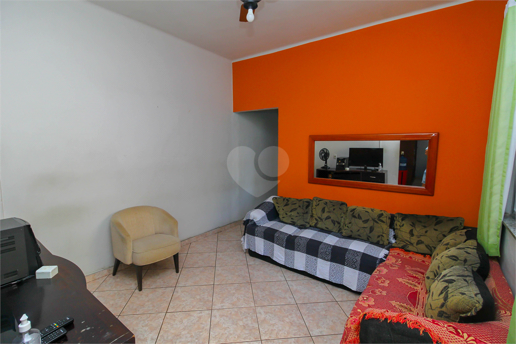 Venda Apartamento Rio De Janeiro Centro REO850715 2