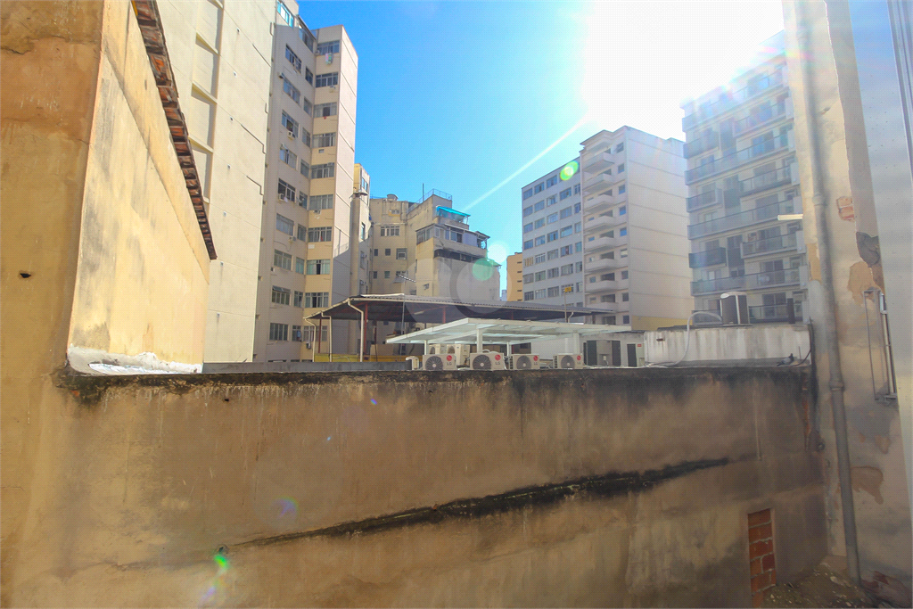 Venda Apartamento Rio De Janeiro Centro REO850715 19