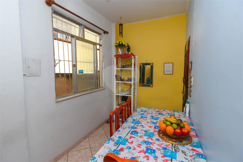 Venda Apartamento Rio De Janeiro Centro REO850715 10