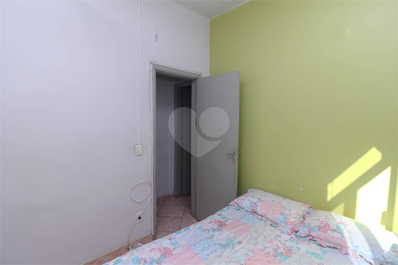 Venda Apartamento Rio De Janeiro Centro REO850715 22