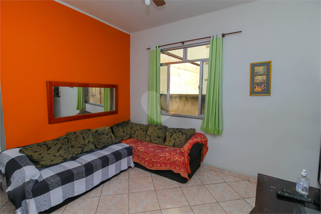 Venda Apartamento Rio De Janeiro Centro REO850715 1