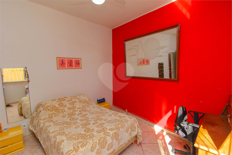 Venda Apartamento Rio De Janeiro Centro REO850715 27