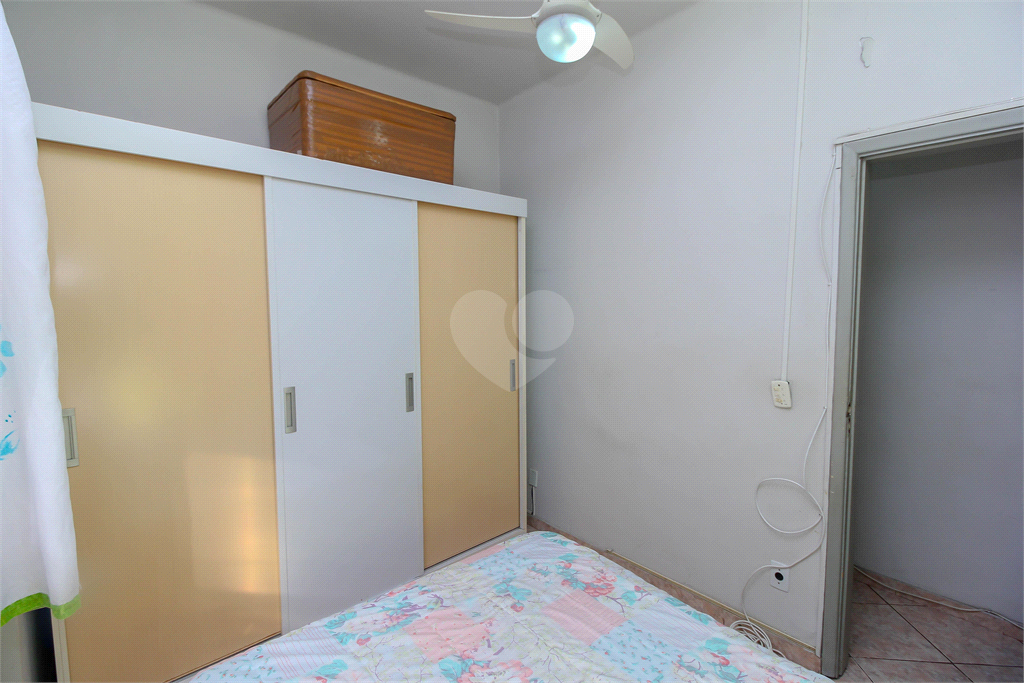 Venda Apartamento Rio De Janeiro Centro REO850715 23