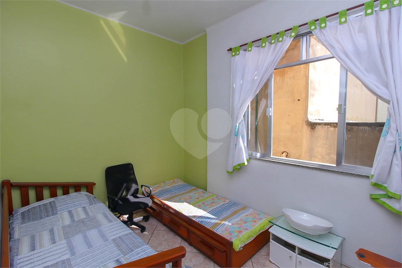 Venda Apartamento Rio De Janeiro Centro REO850715 15