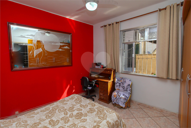 Venda Apartamento Rio De Janeiro Centro REO850715 25