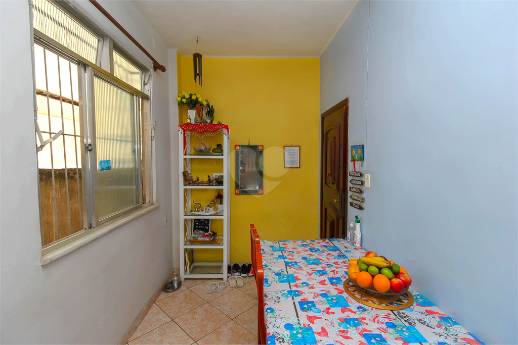 Venda Apartamento Rio De Janeiro Centro REO850715 9