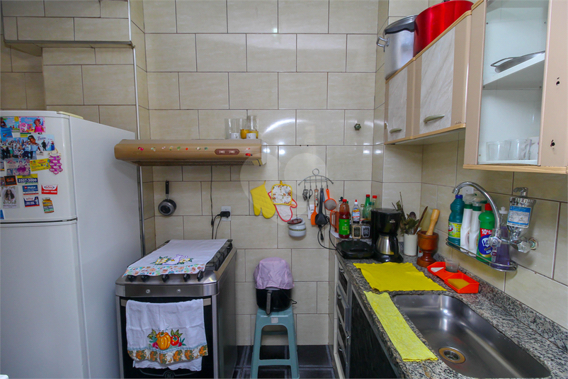 Venda Apartamento Rio De Janeiro Centro REO850715 40