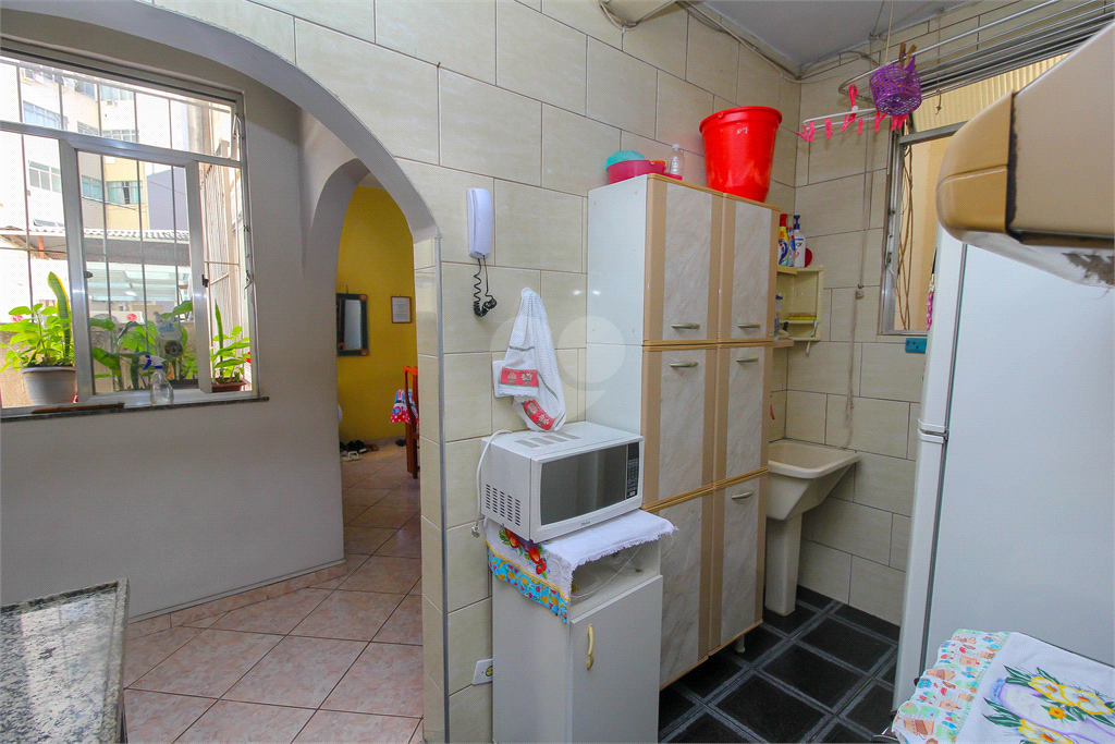 Venda Apartamento Rio De Janeiro Centro REO850715 39