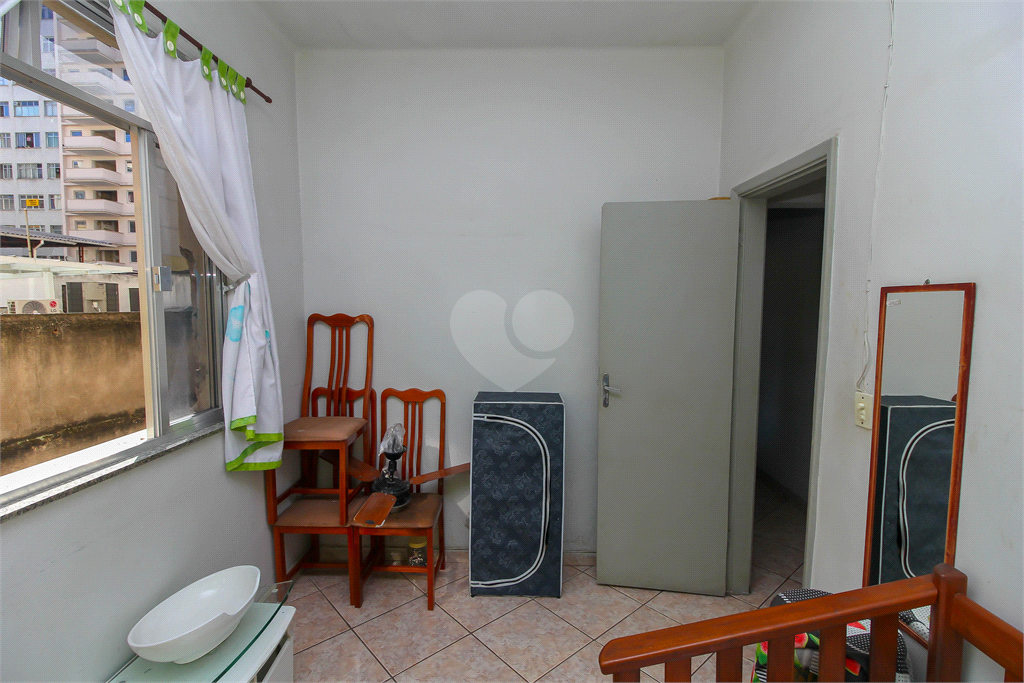 Venda Apartamento Rio De Janeiro Centro REO850715 17