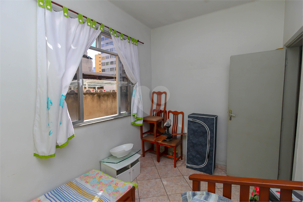 Venda Apartamento Rio De Janeiro Centro REO850715 18