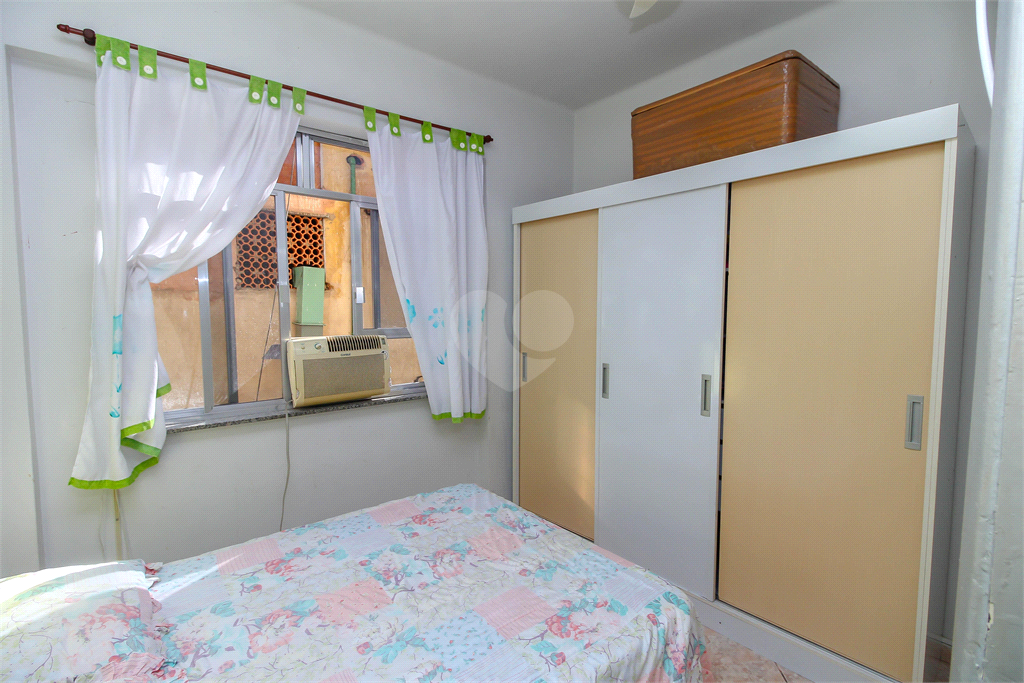 Venda Apartamento Rio De Janeiro Centro REO850715 20